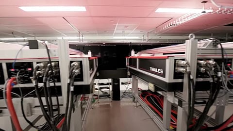 From Elite Medicine to Atomic Design—This is Laser-Cut Luxury