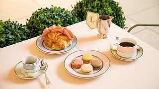 Italian Sweetness Meets Miami Style at Rosetta Bakery