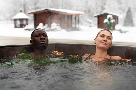 Why Hot Tubs Are Becoming a Mental Wellness Essential