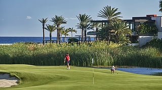 Costa Palmas Golf Course