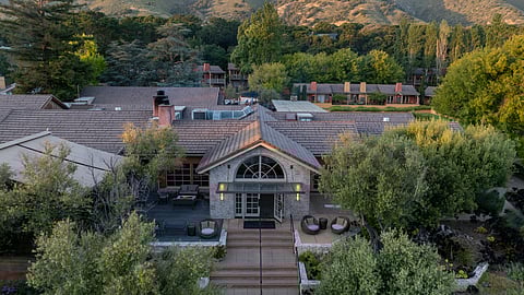 Where Vineyard Calm Meets Elevated Car Week Luxury