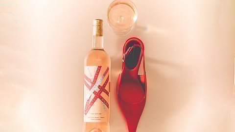 Avaline x Stella McCartney Limited Edition Rosé