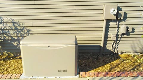 Why Luxury Homeowners Are Investing Heavily In Standby Generator Installations In 2025