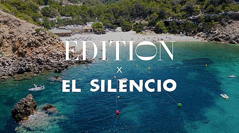 EDITION x El Silencio