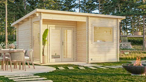 These Classy Upgrades Will Make Your Home Feel Like Luxury