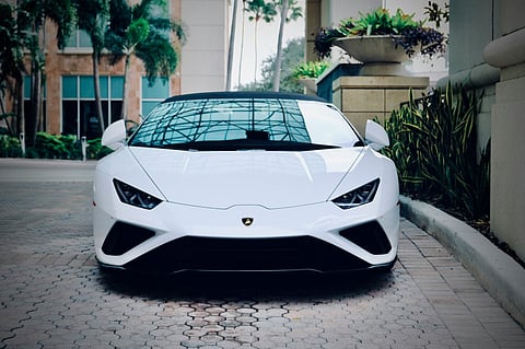 Protecting What Drives You: The Overlooked Side of Luxury Living