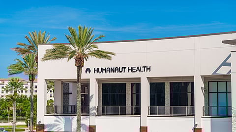 New Palm Beach Gardens Location Brings Humanaut Health to South Florida