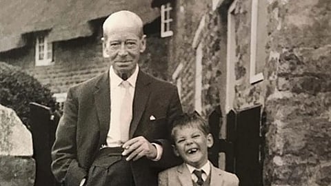 Tom Willday, the Fourth Generation Printer Cultivating Change Through Seed Paper