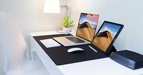 Crafting the Perfect Luxury Remote Workspace: Features You Can’t Ignore