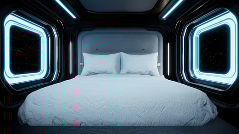 Discover the World’s Most Futuristic Tech-Enhanced Luxury Hotels