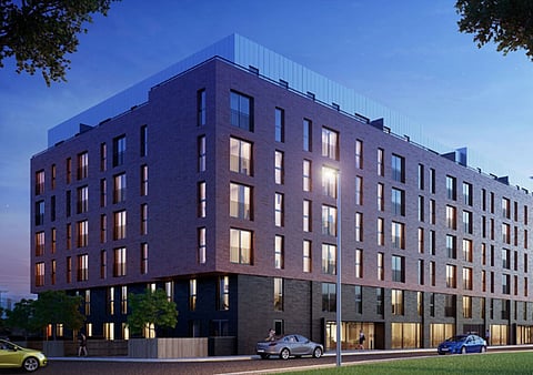 Why Investors Are Looking Beyond London