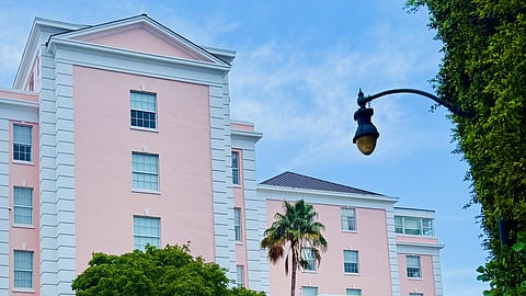 Beau Monde Builders Grand Opening