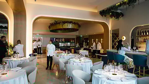 Piegari’s Summer Refresh Blends Sophistication With Culinary Tradition