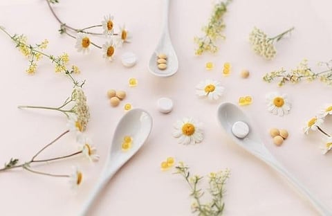 10 Best Organic Supplements that Boost Energy & Vitality