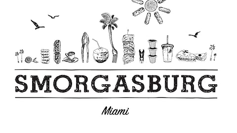 Smorgasburg Miami