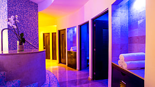 Where Healing Spaces Glow—Feel Harmony Spa at Live Aqua Cancun