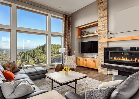 8 Simple Ways To Create A Luxurious Home Without Breaking Your Bank