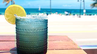 Sip and Savor by the Sea: Lona Cocina’s All-Day Margarita Magic