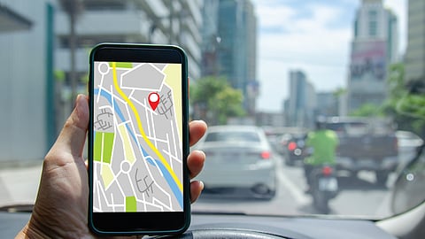 Smarter Streets Start Here: Why GPS Tracking Is a City Driver’s Best Friend
