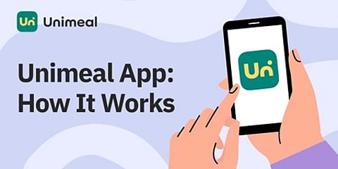 Unimeal Review: How This App Personalizes Your Path to Healthy Eating