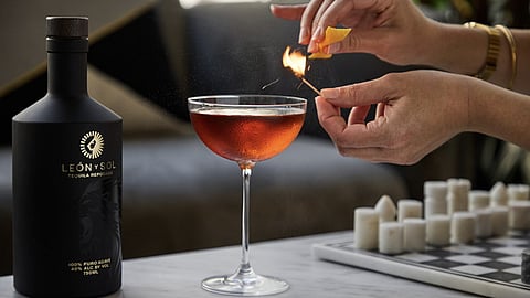 Leon Y Sol Cocktail Edition