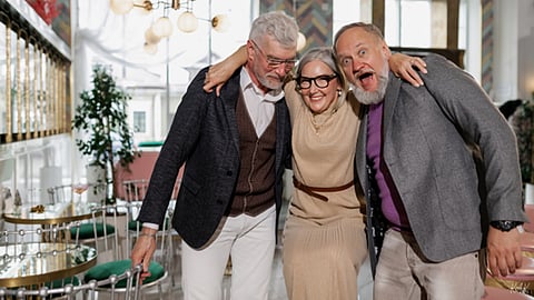 4 Must-Have Amenities in an Upscale Senior Living Community