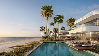 Fahid Island Redefines Coastal Living With Wellness-Centric Masterplan