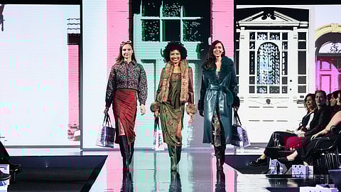 PNW Fashion Shows Return with Fresh Energy