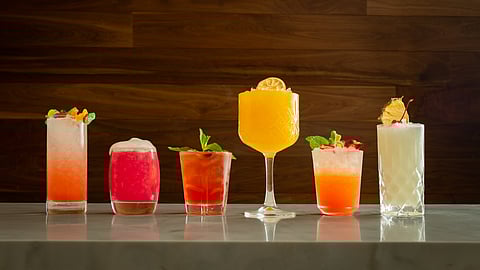 Fizz by Loews Hotels