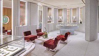 David Yurman’s Miami Flagship