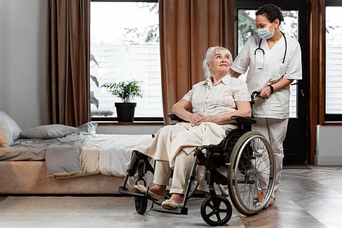How to Spot and Handle Nursing Home Abuse in New York