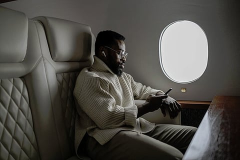 How Luxury Travelers Enhance Digital Privacy Abroad