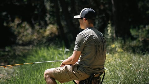 How to Choose the Right Fishing T-Shirt for Your Next Adventure