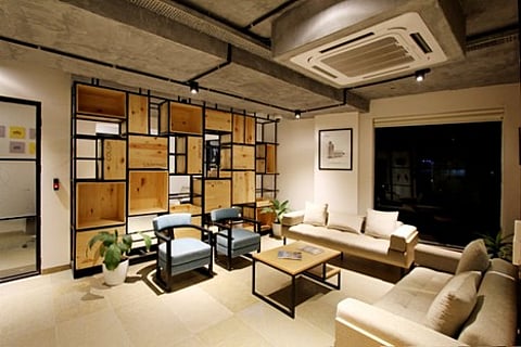 How Wooden Acoustic Panels Beautify Modern Interiors