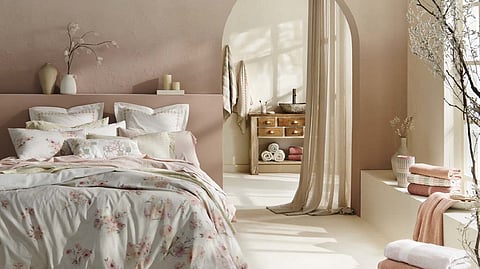 Luxurious Spring Summer Collection Floret by Trident Group