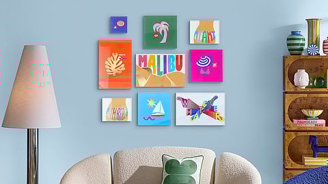 Golden Ticket Jet Set Drop