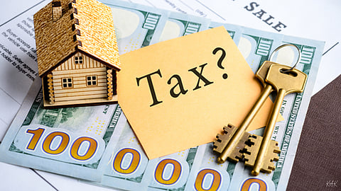 Real Estate and Tax: Understanding Deductions, Incentives, and Strategies for Investors