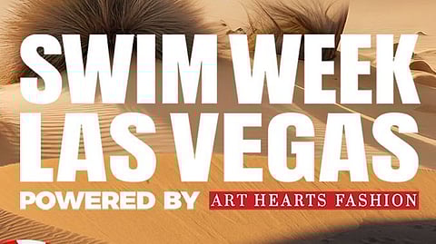 Swim Week Las Vegas Powered by Art Hearts Fashion