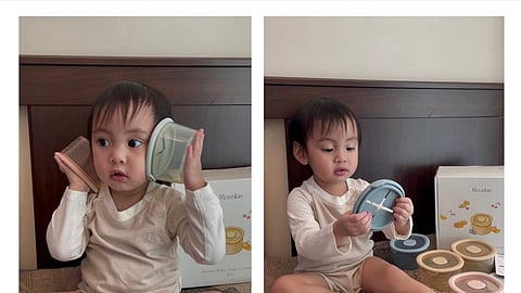 Safe, Stylish, Silicone: Baby Food Containers That Work