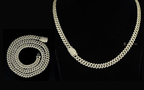 Unlocking the Trend: What Makes Custom Chains a Must-Have Jewelry Item