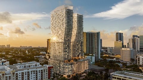 Ombelle is a new pre-construction condo project