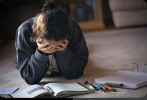 What Are the Signs Your Teen’s Behavior Needs Professional Intervention?