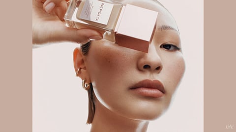 The Most Flattering Blush Shade for Your Skin Tone