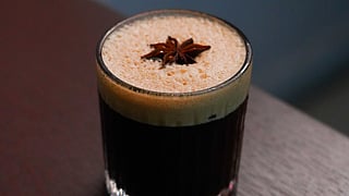 Three O Five Cocktail at Dōma