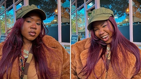 How to Create a Natural and Vibrant Red Human Hair Wig Style — Insights from a Professional Stylist