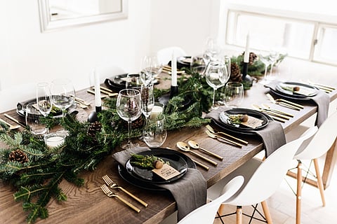 Set the Table in Style: A Guide to Choosing the Right Tableware