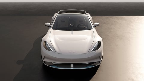 2026 Karma Gyesera Grande Coupé