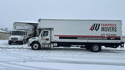 Top 5 Long-Distance Movers in San Jose