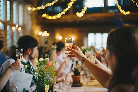 4 Last-minute ways to get to a private event