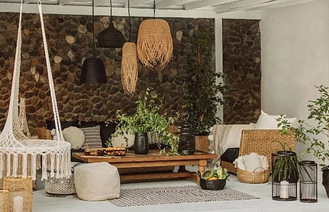 Why ‘Meadowcore’ Is the Interiors Trend Everyone’s Talking About